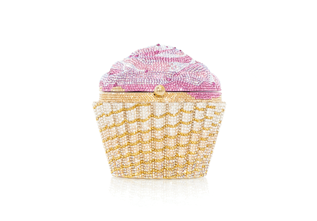 Cupcake Clutch Cupcake Clutch